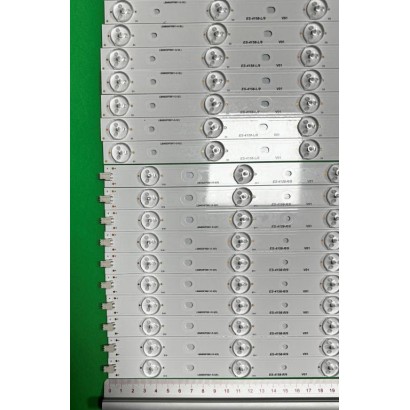 LED-Hintergrundbeleuchtungs...