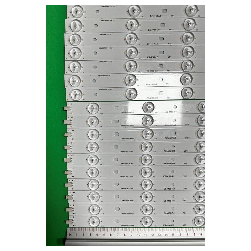 LED-Hintergrundbeleuchtungs...