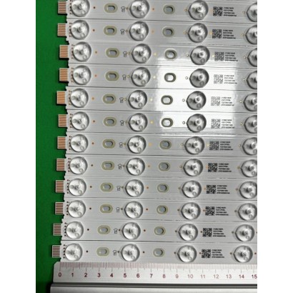 LED-Hintergrundbeleuchtungs...