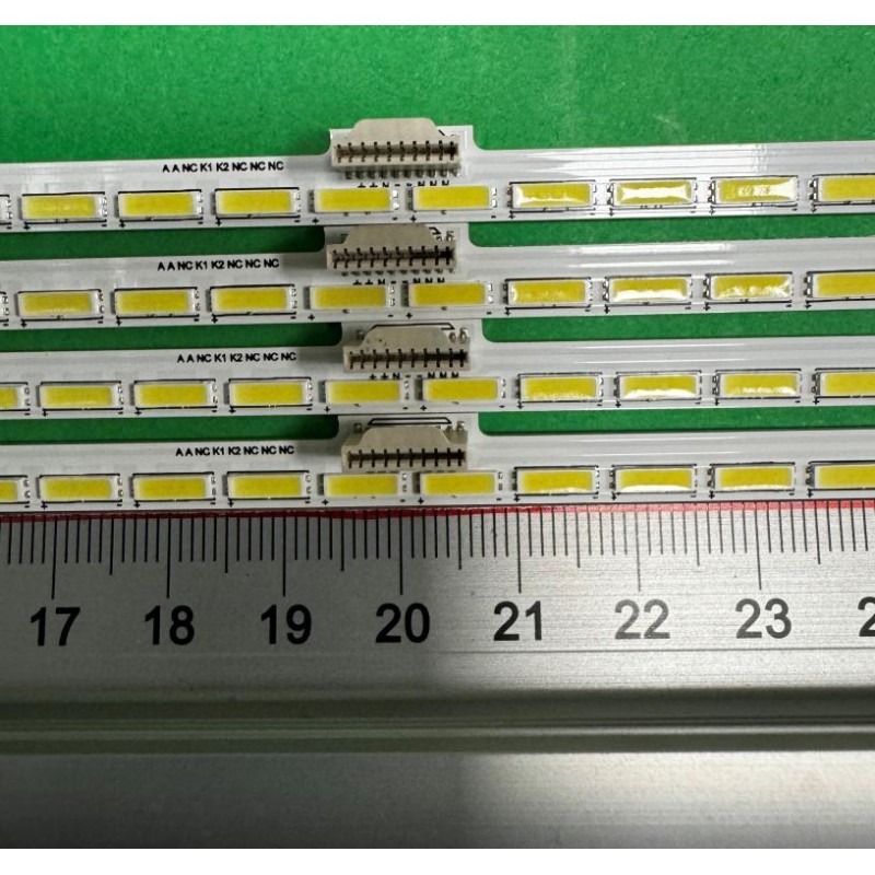 LED-Hintergrundbeleuchtungs...