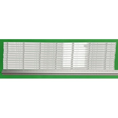 LED-Hintergrundbeleuchtungs...