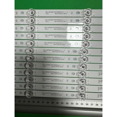 LED-Hintergrundbeleuchtungs...