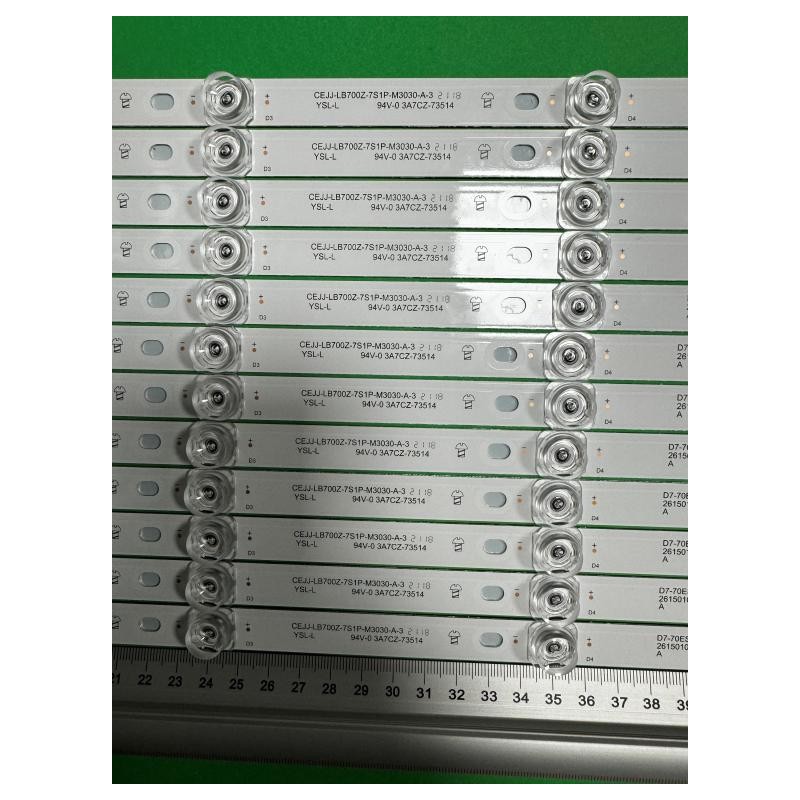 LED-Hintergrundbeleuchtungs...