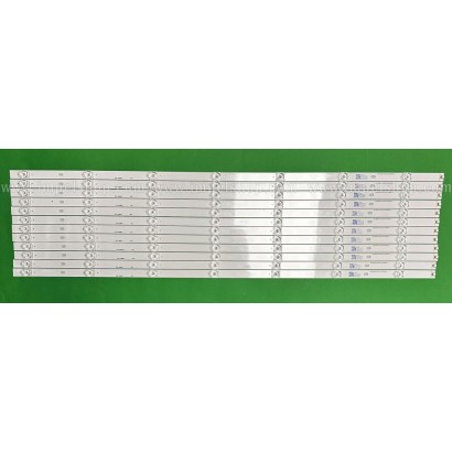 LED-Hintergrundbeleuchtung...