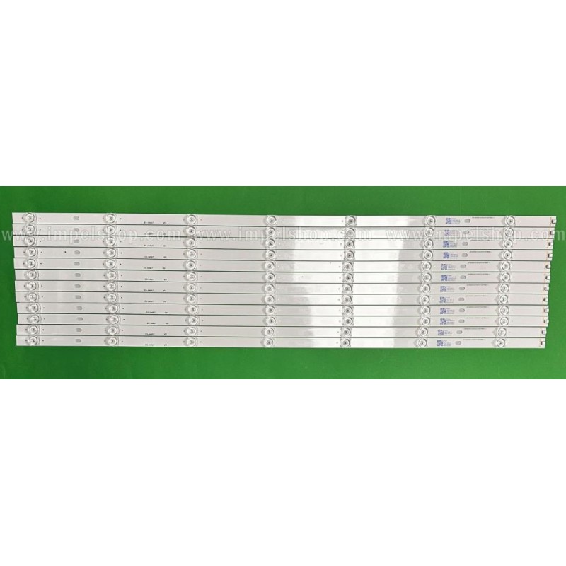 LED-Hintergrundbeleuchtung...