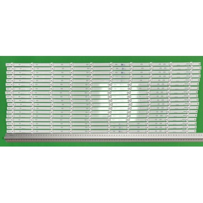 LED-Hintergrundbeleuchtungs...