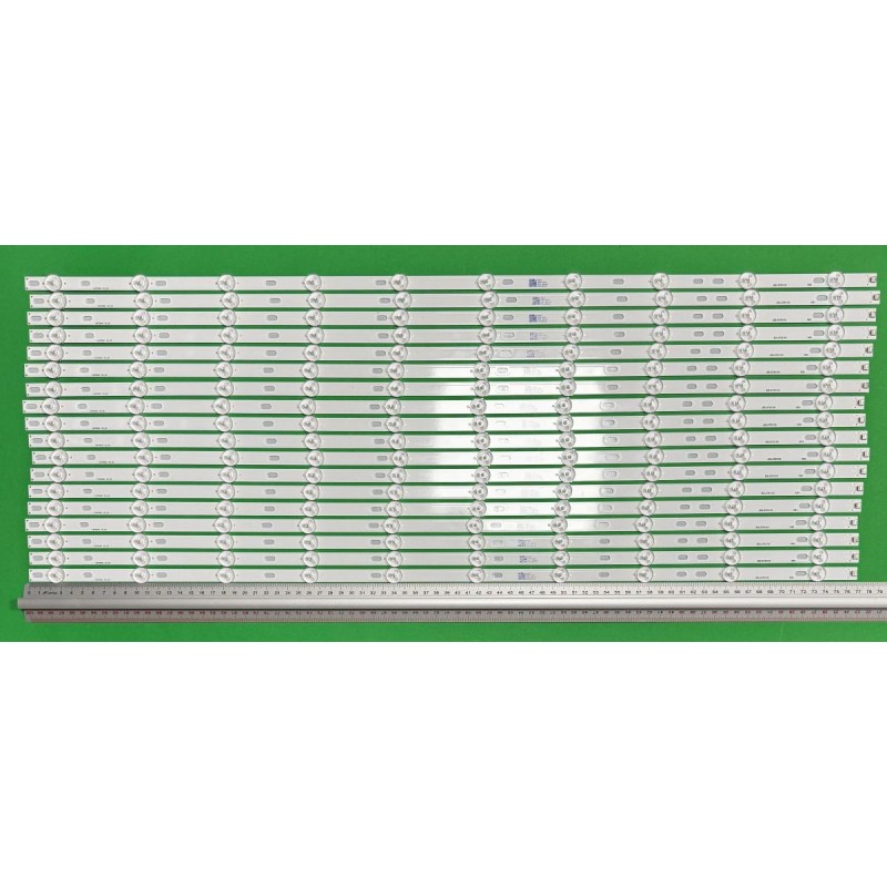 LED-Hintergrundbeleuchtungs...