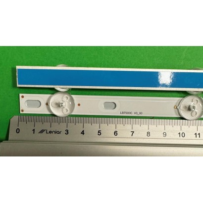 LED-Hintergrundbeleuchtungs...