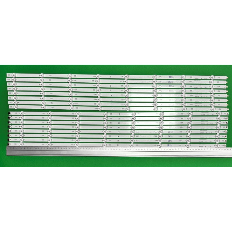 LED-Hintergrundbeleuchtungs...