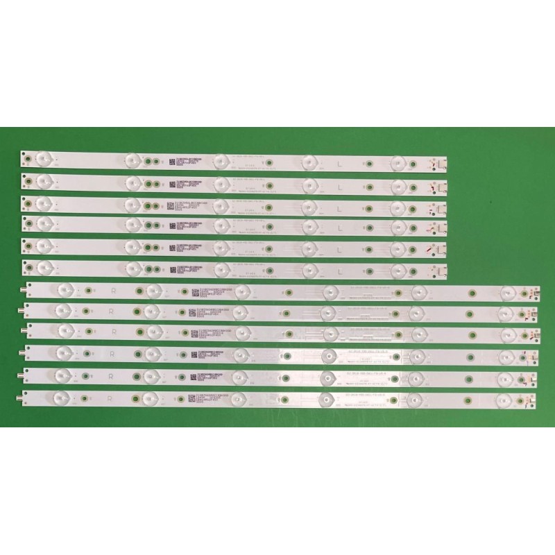 LED-Hintergrundbeleuchtungs...