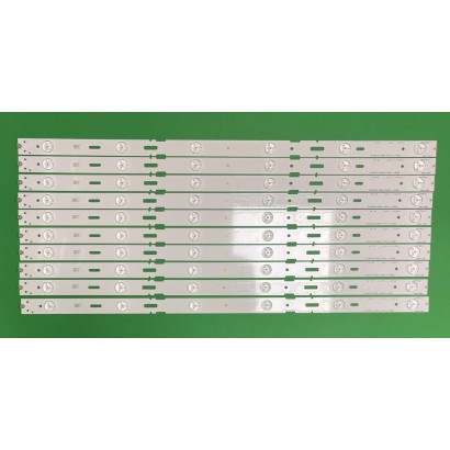 LED-Hintergrundbeleuchtungs...