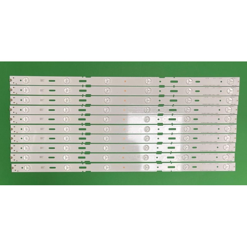 LED-Hintergrundbeleuchtungs...