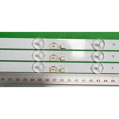 LED-Hintergrundbeleuchtungs...