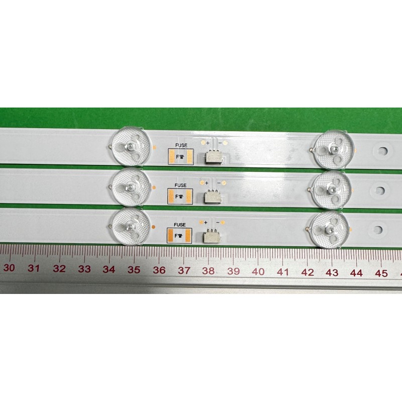 LED-Hintergrundbeleuchtungs...