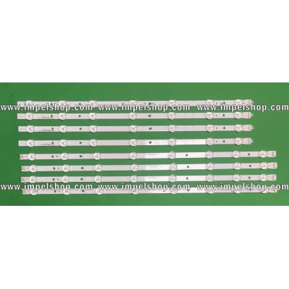 LED-Hintergrundbeleuchtungs...