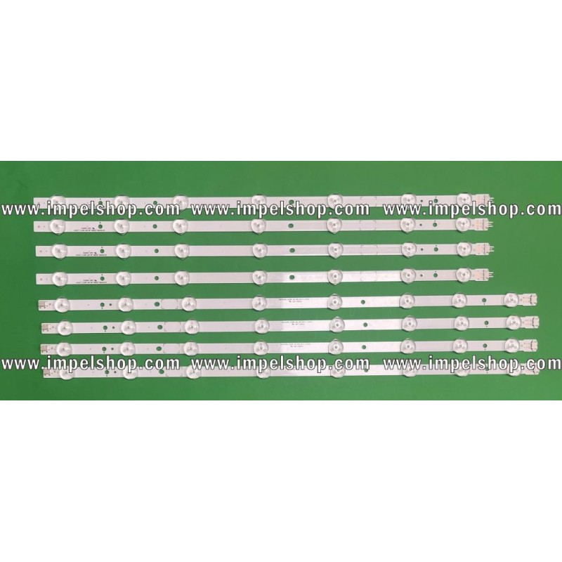 LED-Hintergrundbeleuchtungs...