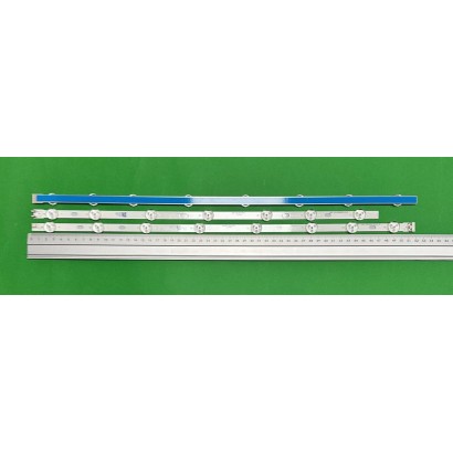 LED-Hintergrundbeleuchtungs...