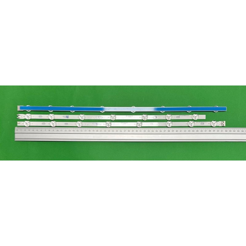 LED-Hintergrundbeleuchtungs...