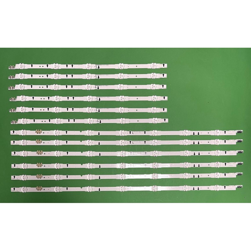 LED-Hintergrundbeleuchtungs...