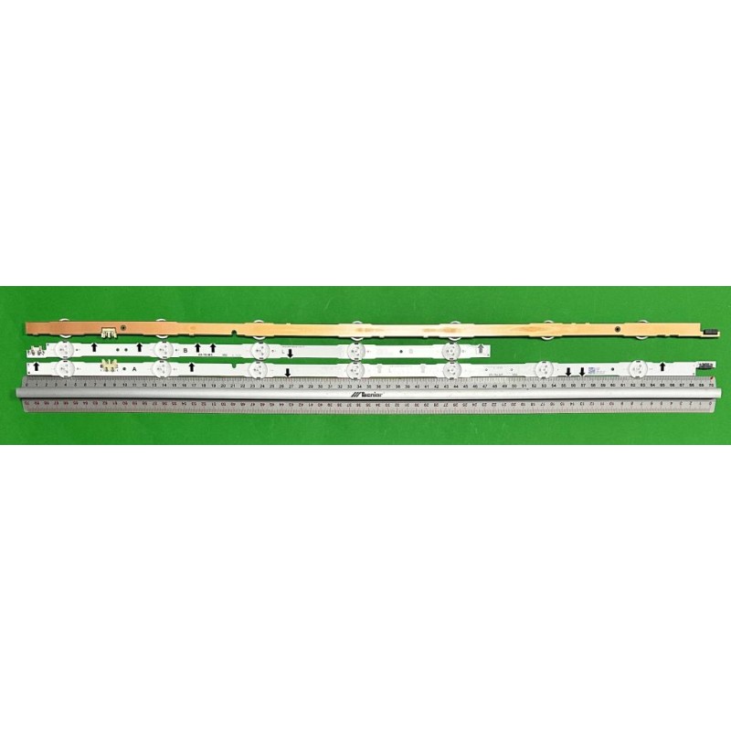 LED-Hintergrundbeleuchtungs...