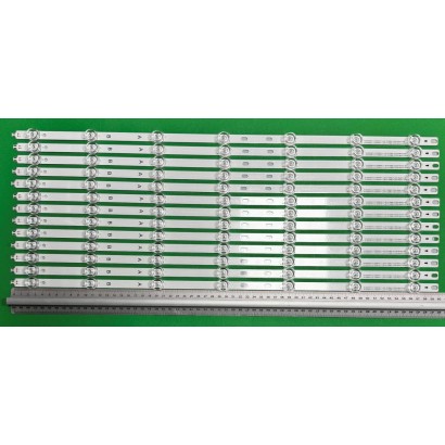 LED-Hintergrundbeleuchtungs...