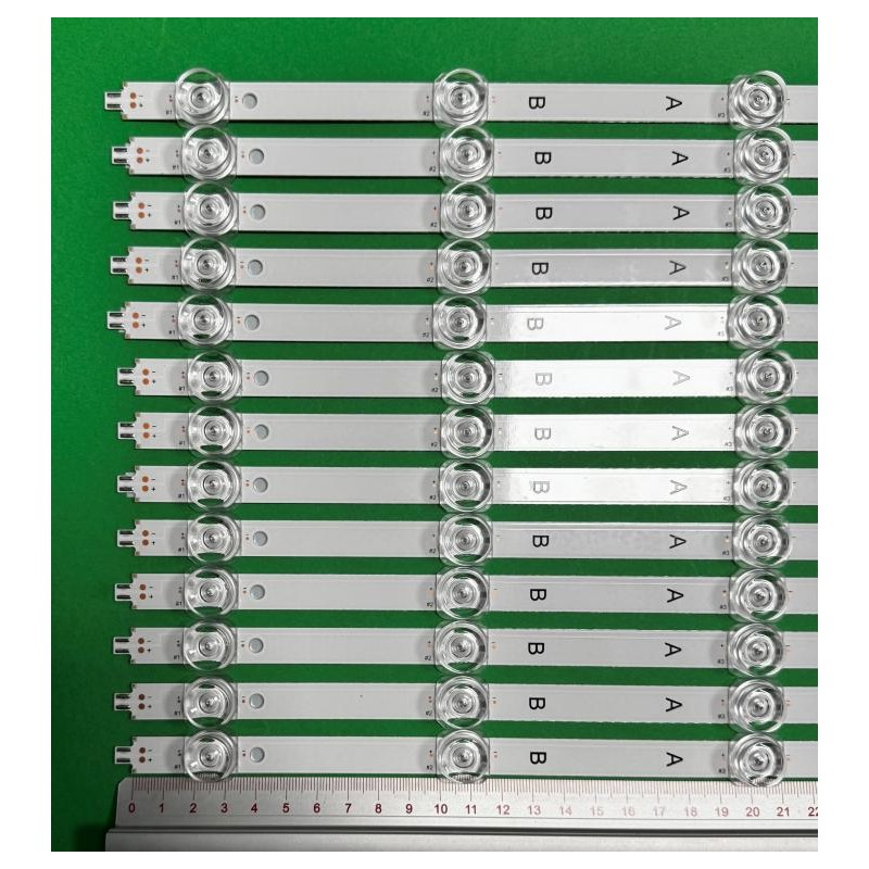 LED-Hintergrundbeleuchtungs...