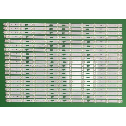 LED-Hintergrundbeleuchtungs...