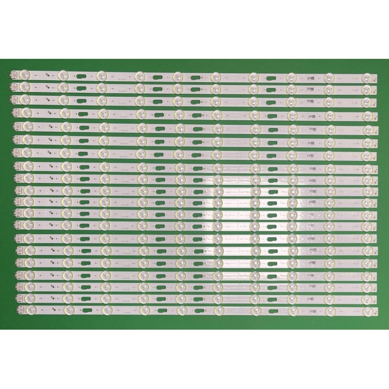 LED-Hintergrundbeleuchtungs...