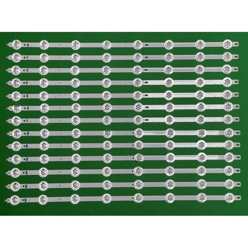 LED-Hintergrundbeleuchtungs...