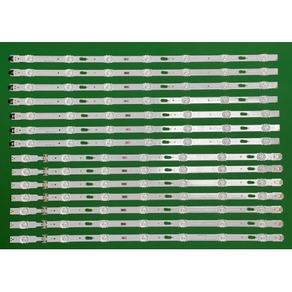 LED-Hintergrundbeleuchtungs...