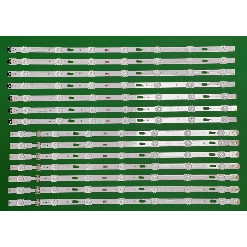 LED-Hintergrundbeleuchtungs...