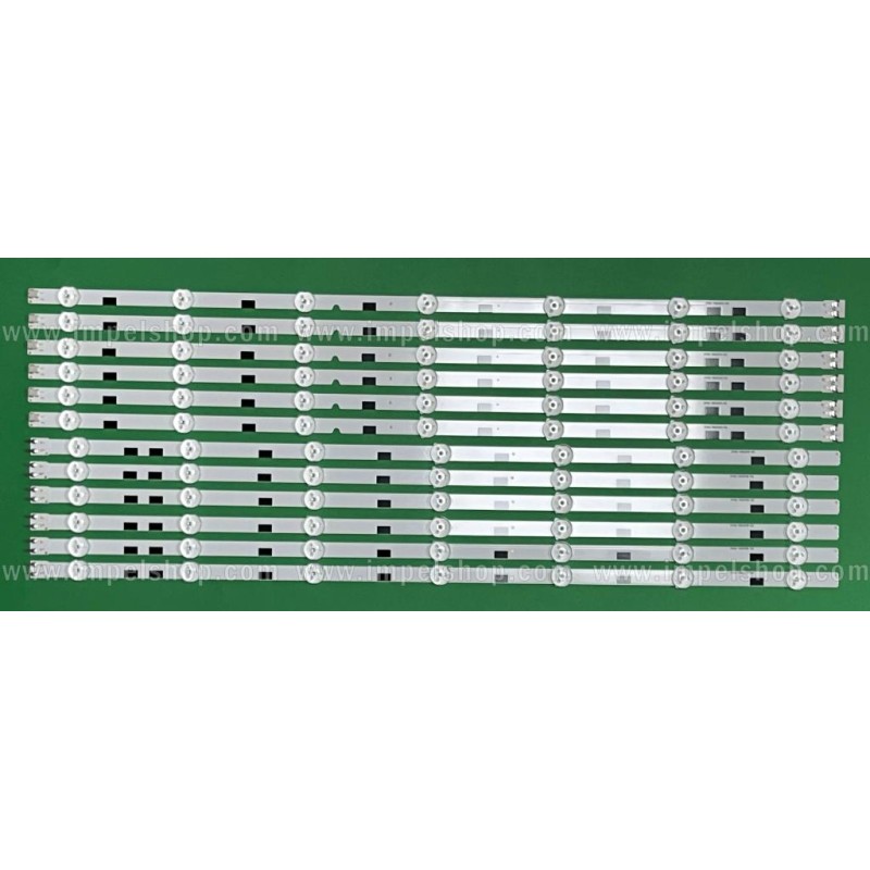 LED-Hintergrundbeleuchtungs...