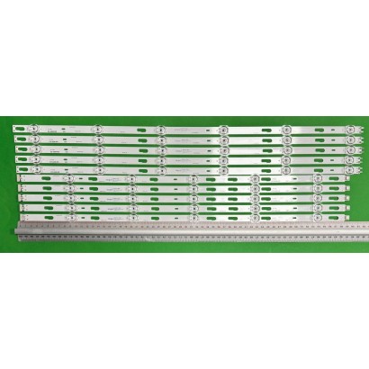 LED-Hintergrundbeleuchtungs...