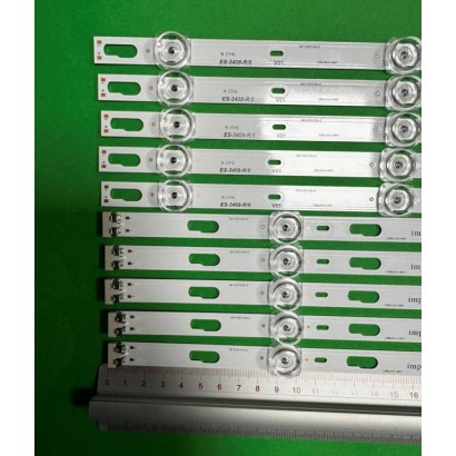 LED-Hintergrundbeleuchtungs...