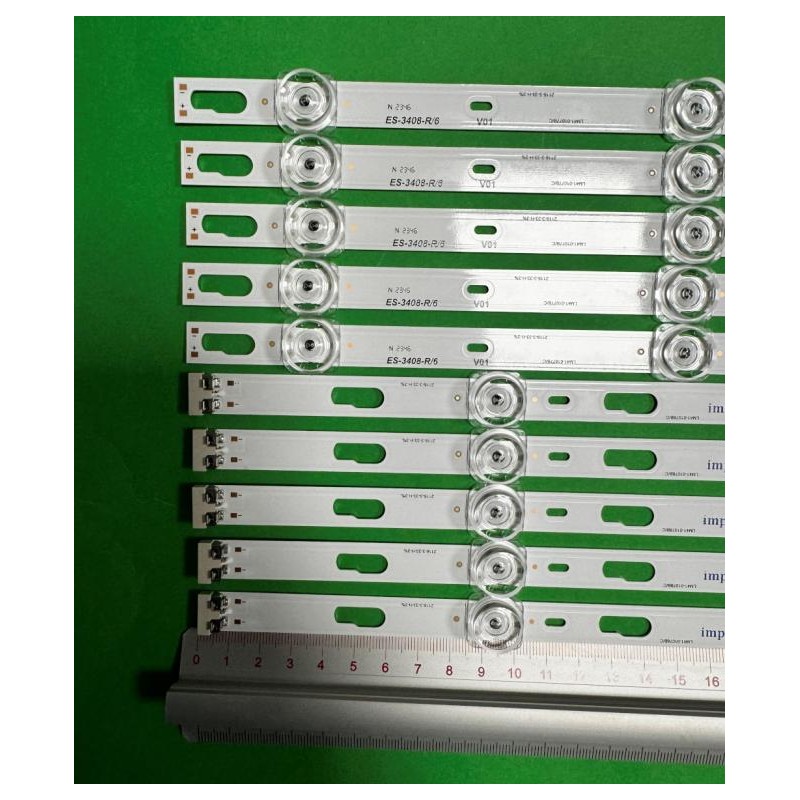 LED-Hintergrundbeleuchtungs...