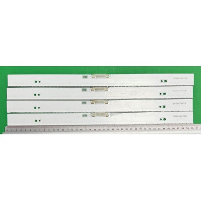 LED-Hintergrundbeleuchtungs...