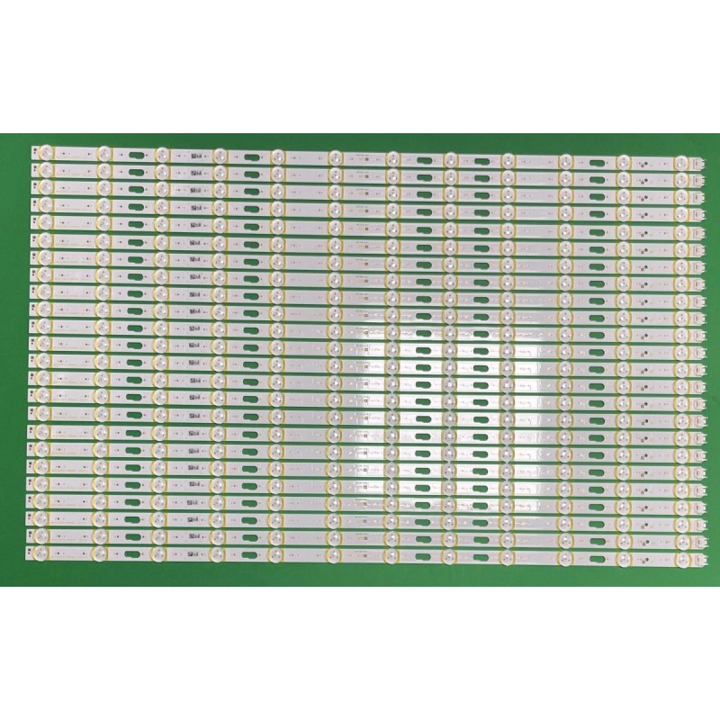 LED-Hintergrundbeleuchtungs...