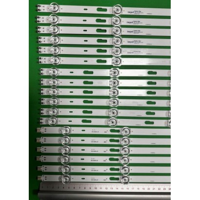 LED-Hintergrundbeleuchtungs...