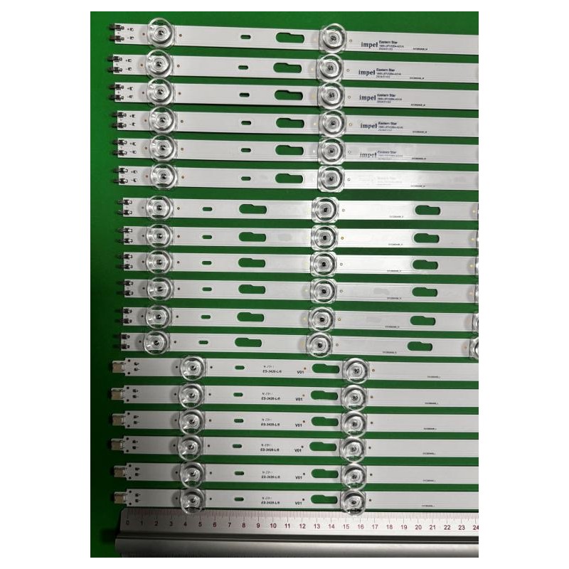 LED-Hintergrundbeleuchtungs...