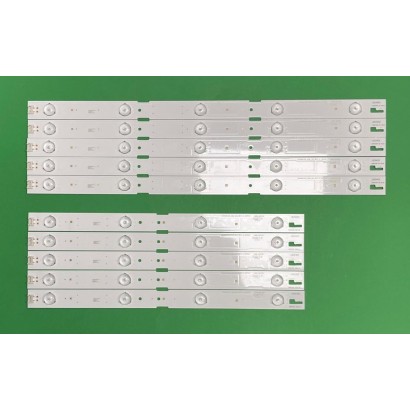 LED-Hintergrundbeleuchtungs...