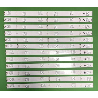 LED-Hintergrundbeleuchtungs...