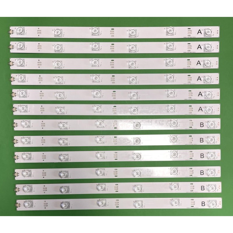 LED-Hintergrundbeleuchtungs...