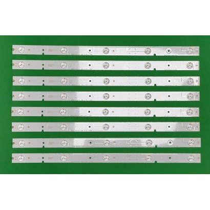 LED-Hintergrundbeleuchtungs...