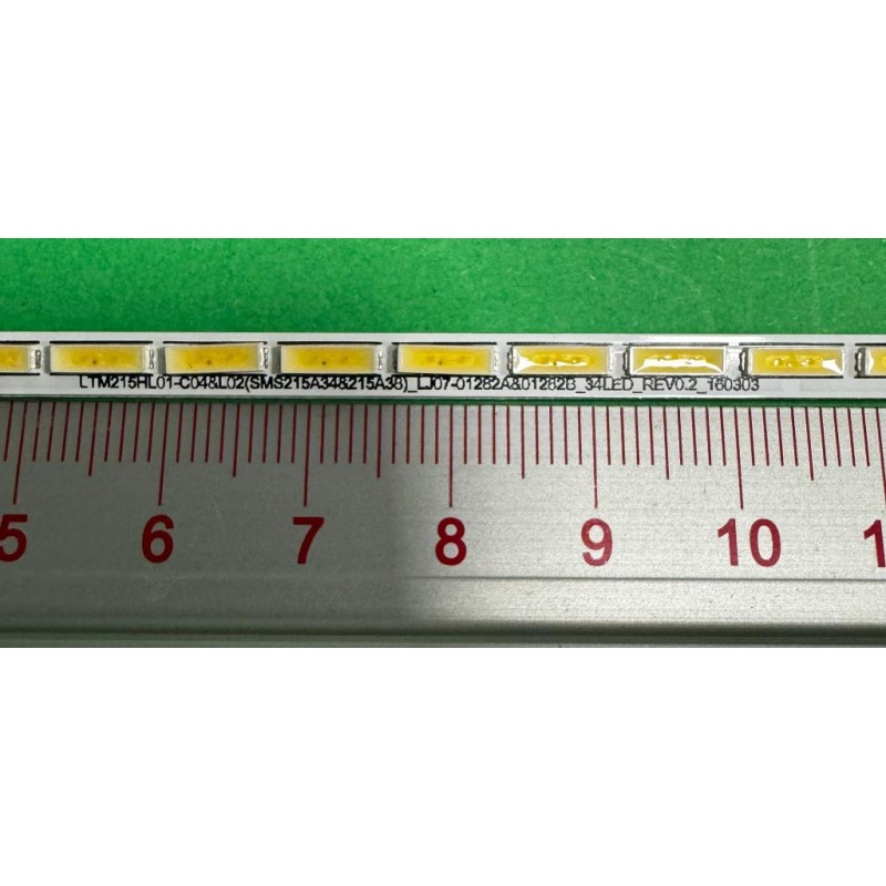 LED-Hintergrundbeleuchtungs...