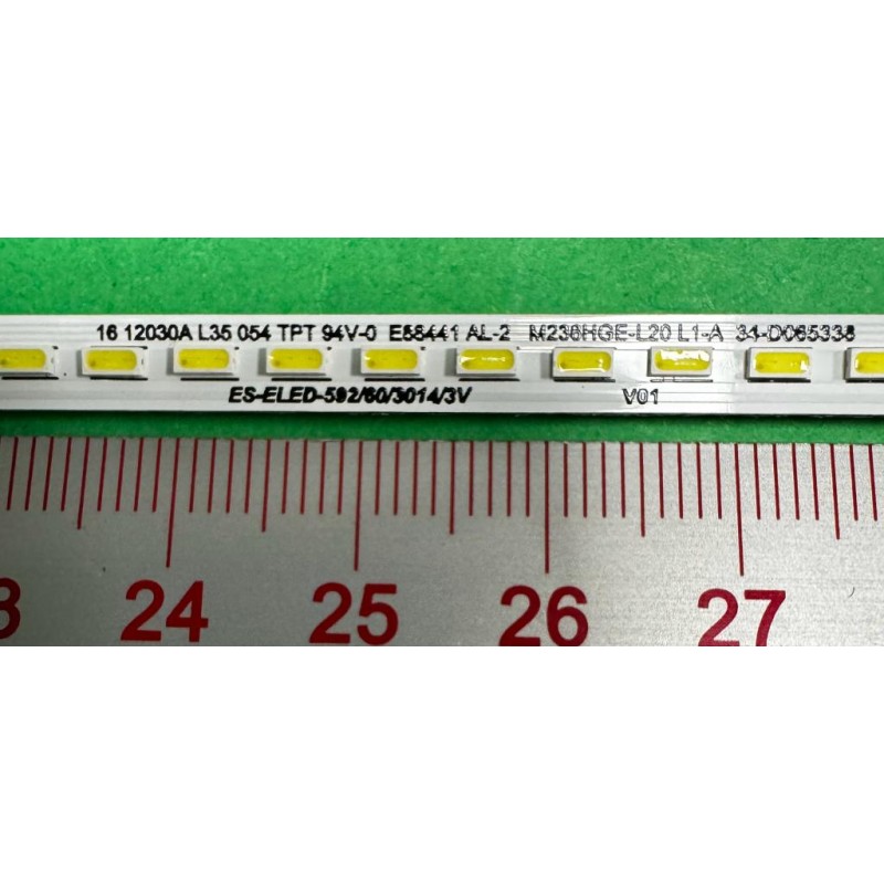 LED-Hintergrundbeleuchtungs...