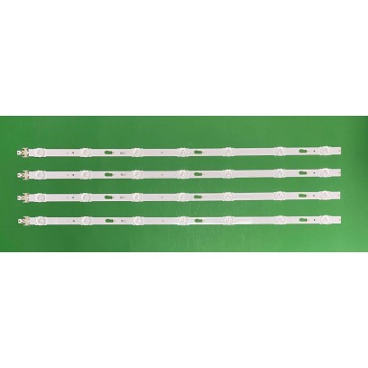 LED-Hintergrundbeleuchtungs...