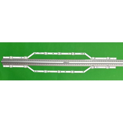 LED-Hintergrundbeleuchtungs...