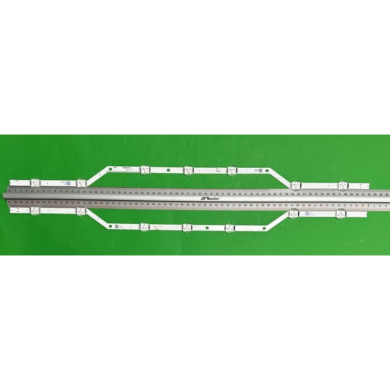 LED-Hintergrundbeleuchtungs...