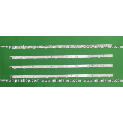 LED-Hintergrundbeleuchtungs...