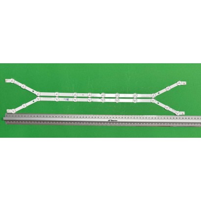 LED-Hintergrundbeleuchtungs...